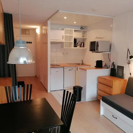 Appartamento Sud-ouest Au Val-claret, Proche Commerces *