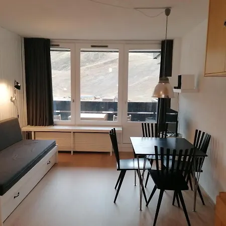 Sud-ouest Au Val-claret, Proche Commerces * Tignes